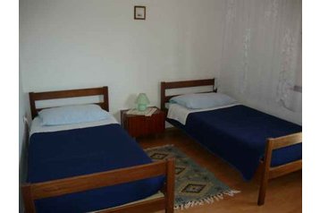 Хорватия Privát Pula, Экстерьер